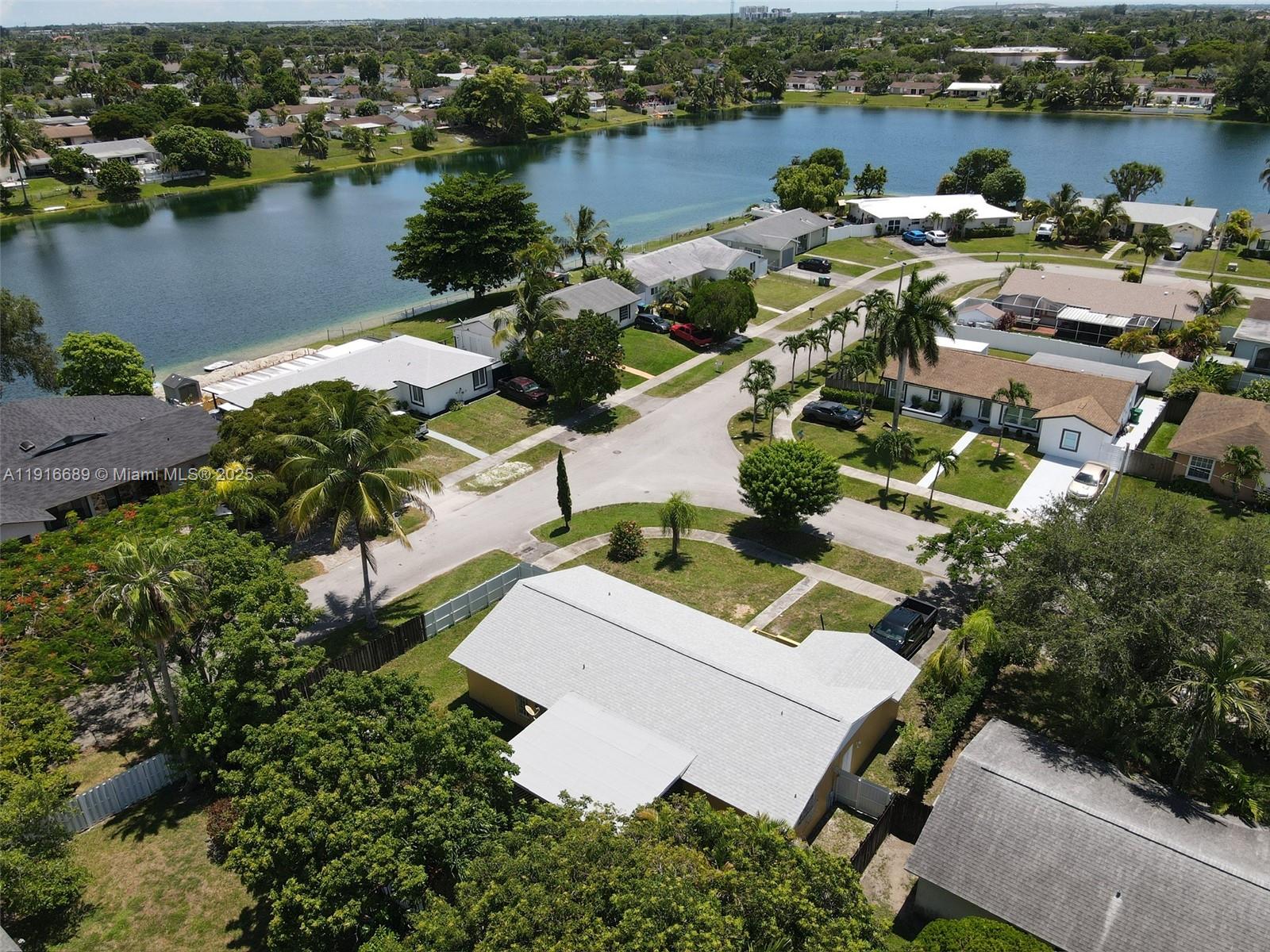 11011 SW 162nd Ter Miami, FL 33157