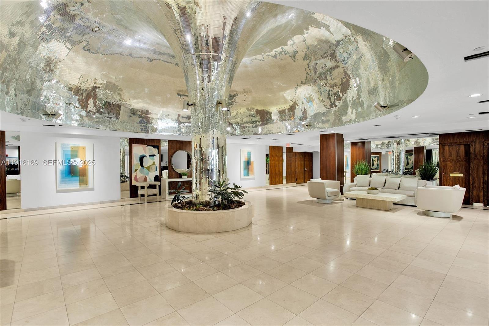 2655 Collins Ave #PH06/08 Miami Beach, FL 33140