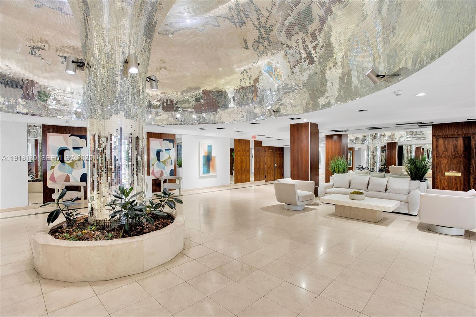 2655 Collins Ave #PH06/08 Miami Beach, FL 33140