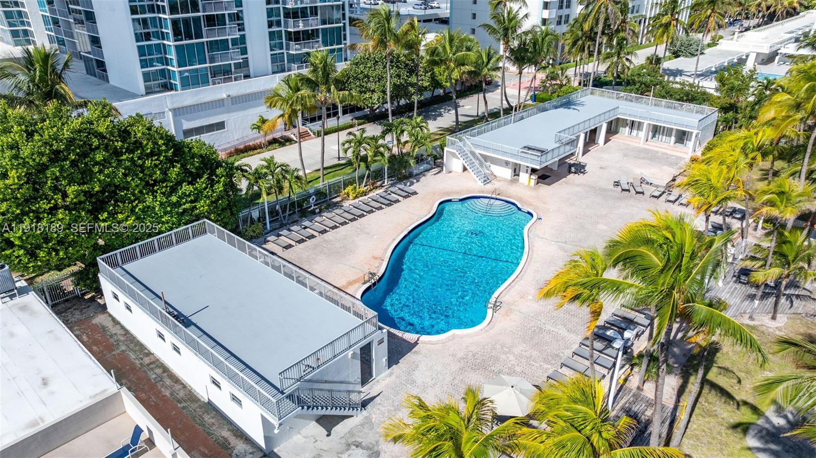 2655 Collins Ave #PH06/08 Miami Beach, FL 33140