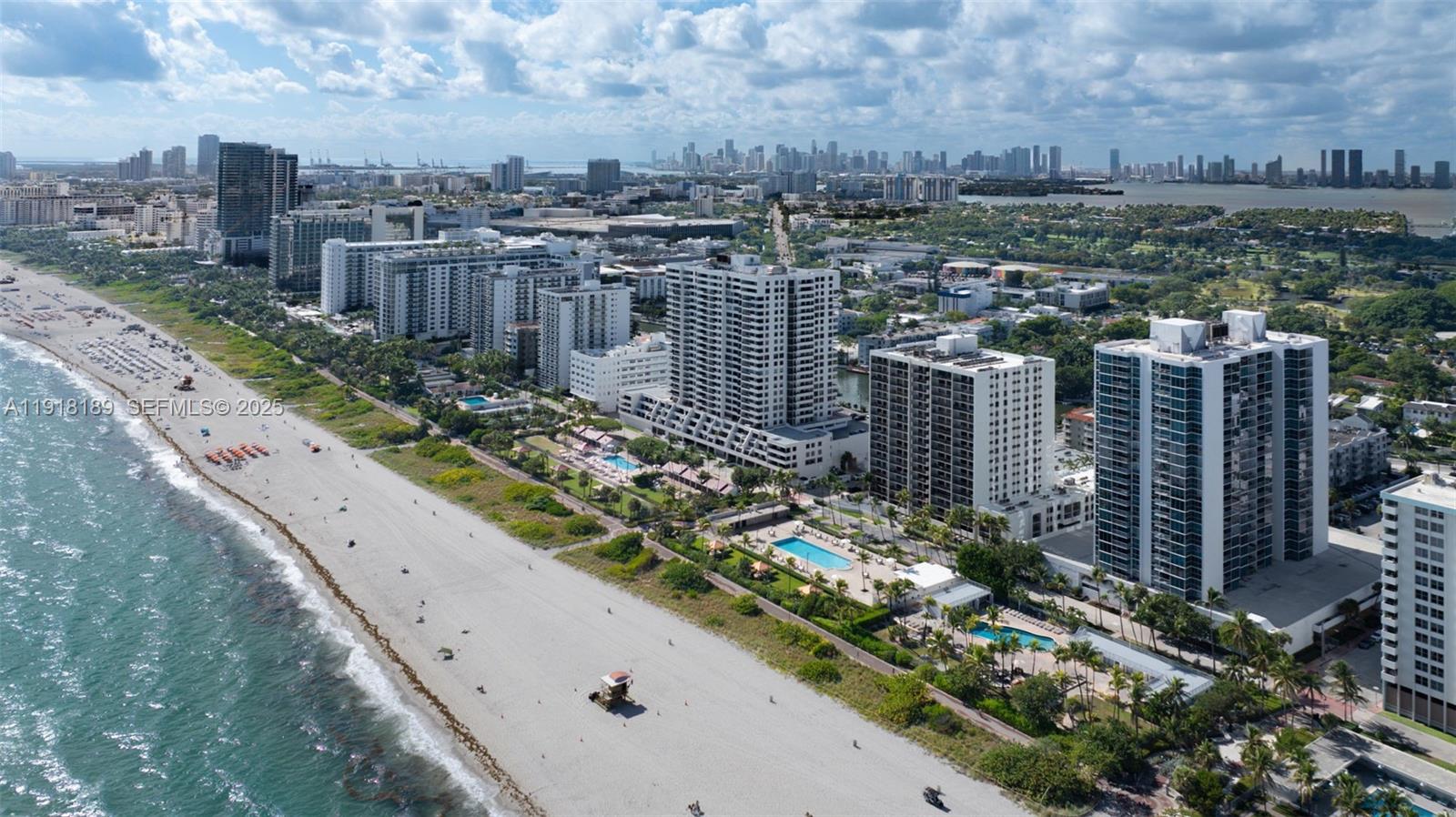 2655 Collins Ave #PH06/08 Miami Beach, FL 33140