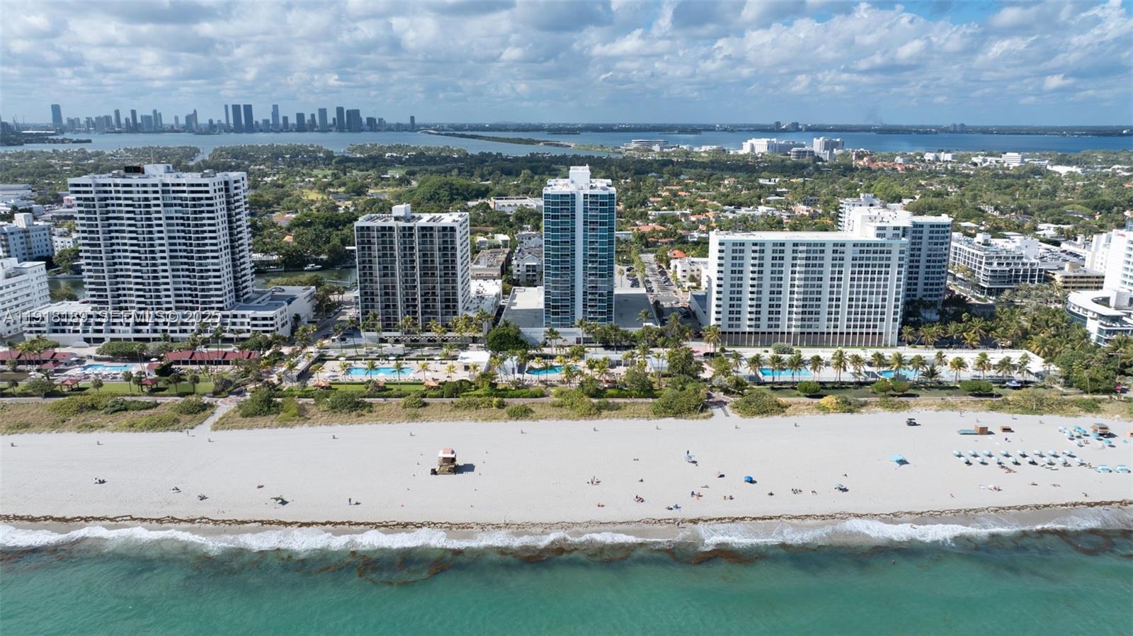 2655 Collins Ave #PH06/08 Miami Beach, FL 33140