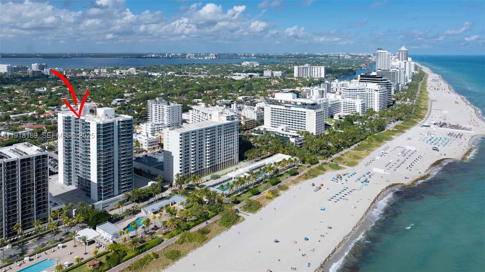 2655 Collins Ave #PH06/08 Miami Beach, FL 33140