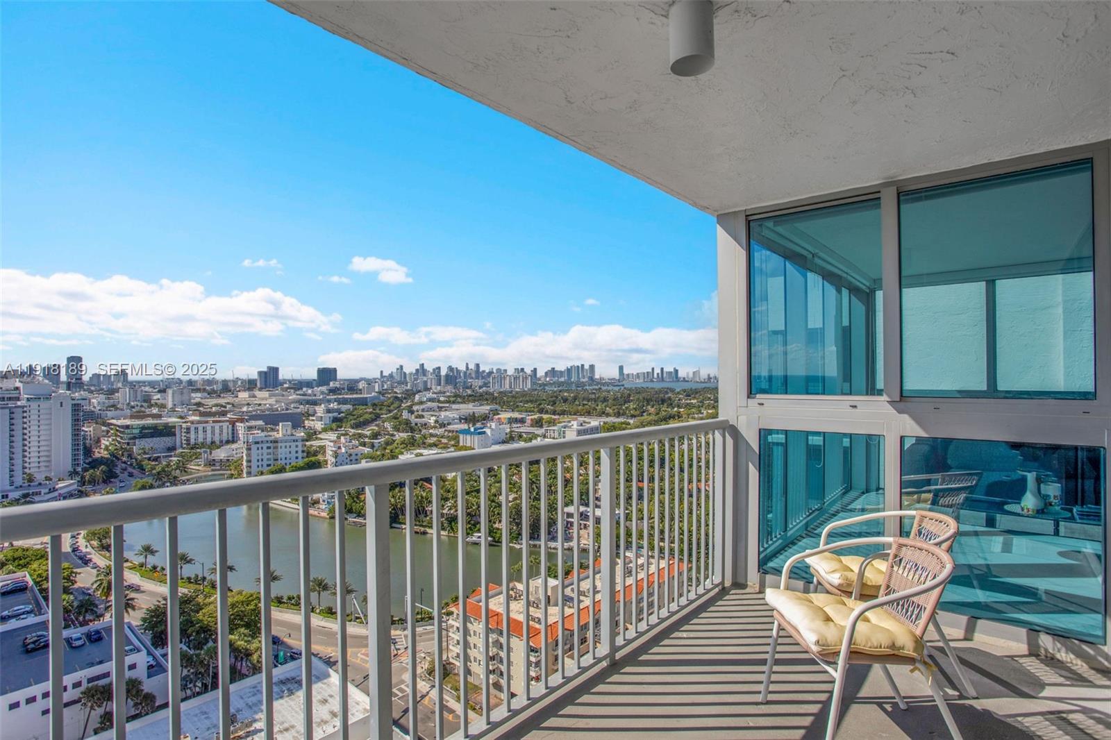 2655 Collins Ave #PH06/08 Miami Beach, FL 33140