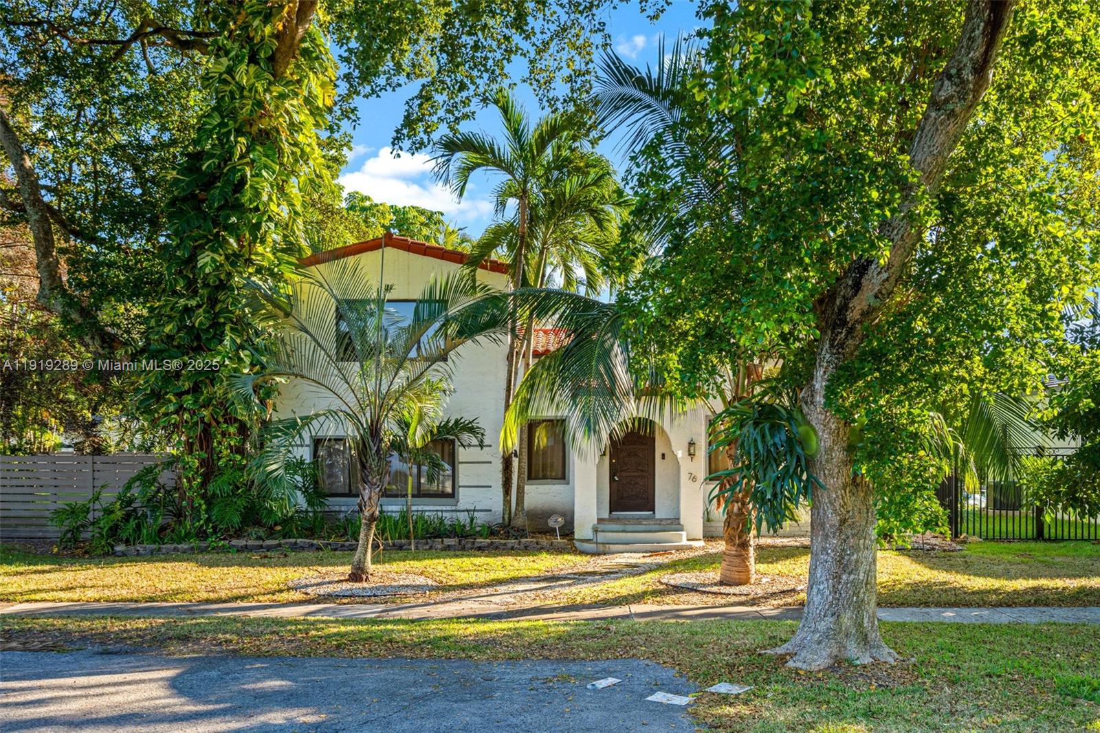 76 NW 97th St Miami Shores, FL 33150