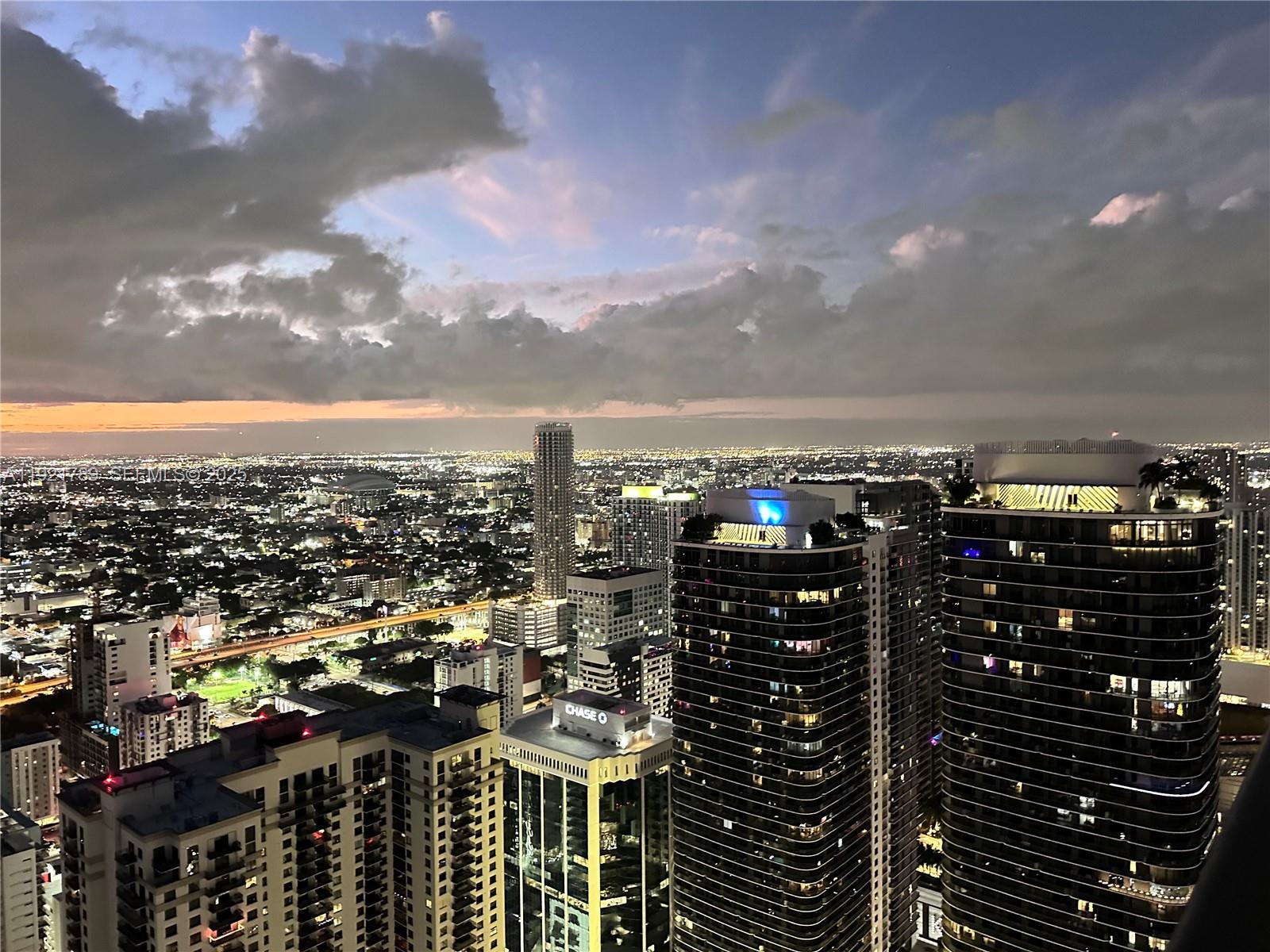 1000 Brickell Plz #PH5706 Miami, FL 33131