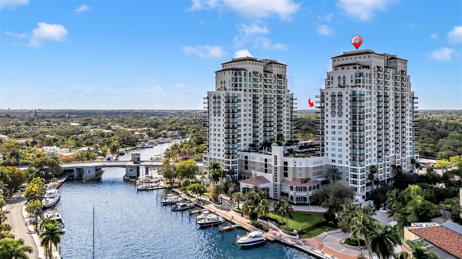 610 W Las Olas Blvd #1618N