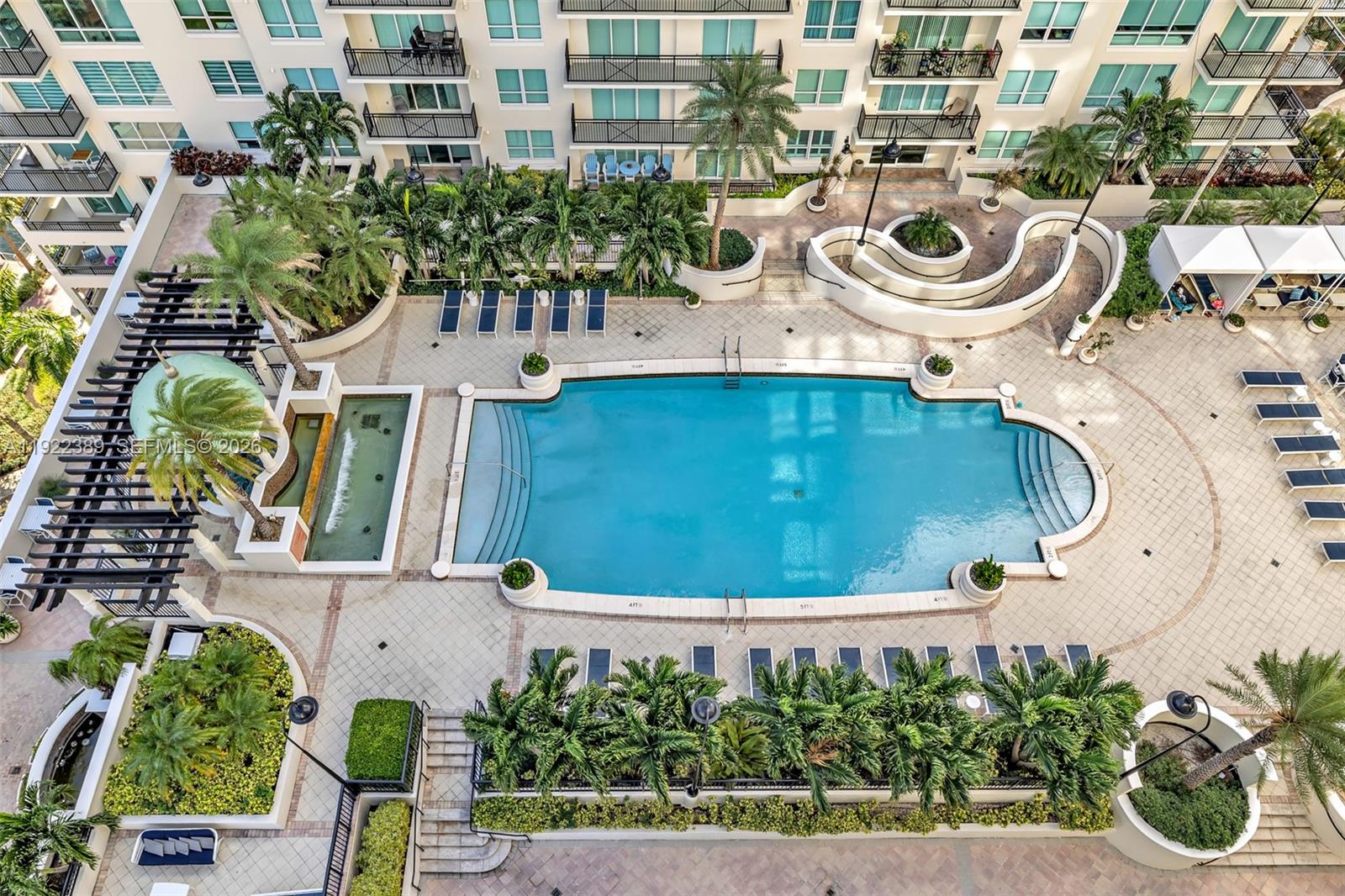 610 W Las Olas Blvd #1618N Fort Lauderdale, FL 33312