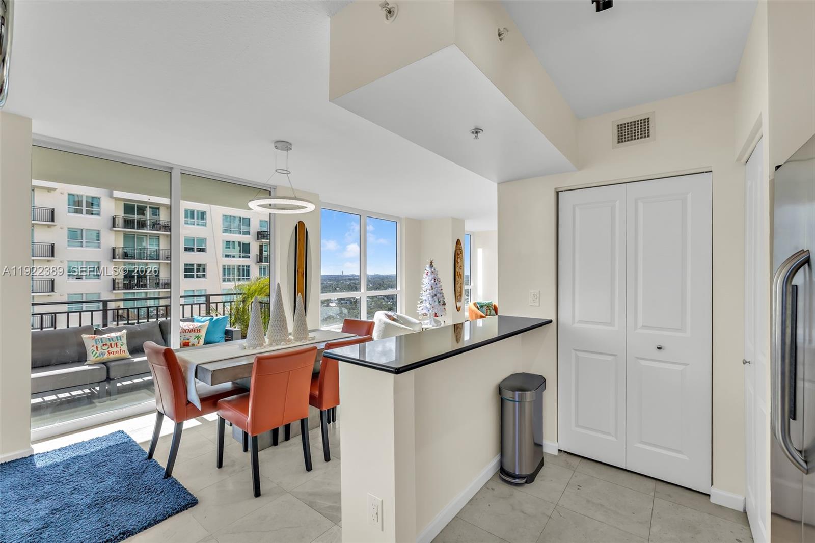 610 W Las Olas Blvd #1618N Fort Lauderdale, FL 33312