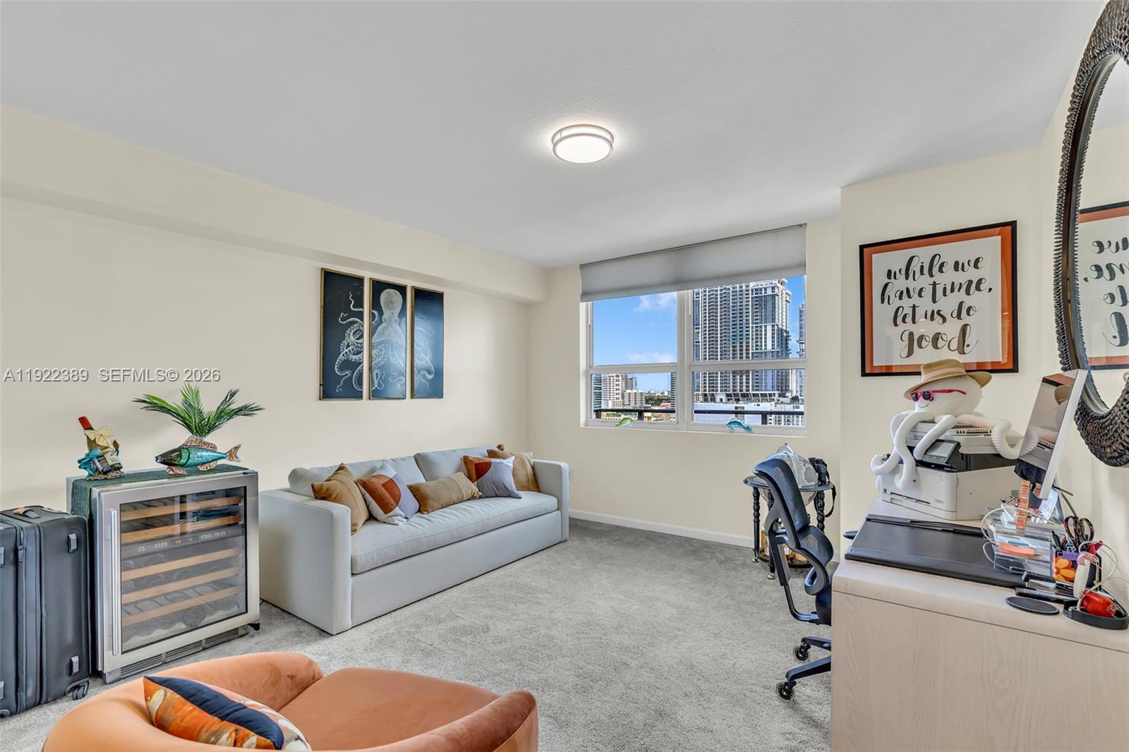 610 W Las Olas Blvd #1618N Fort Lauderdale, FL 33312