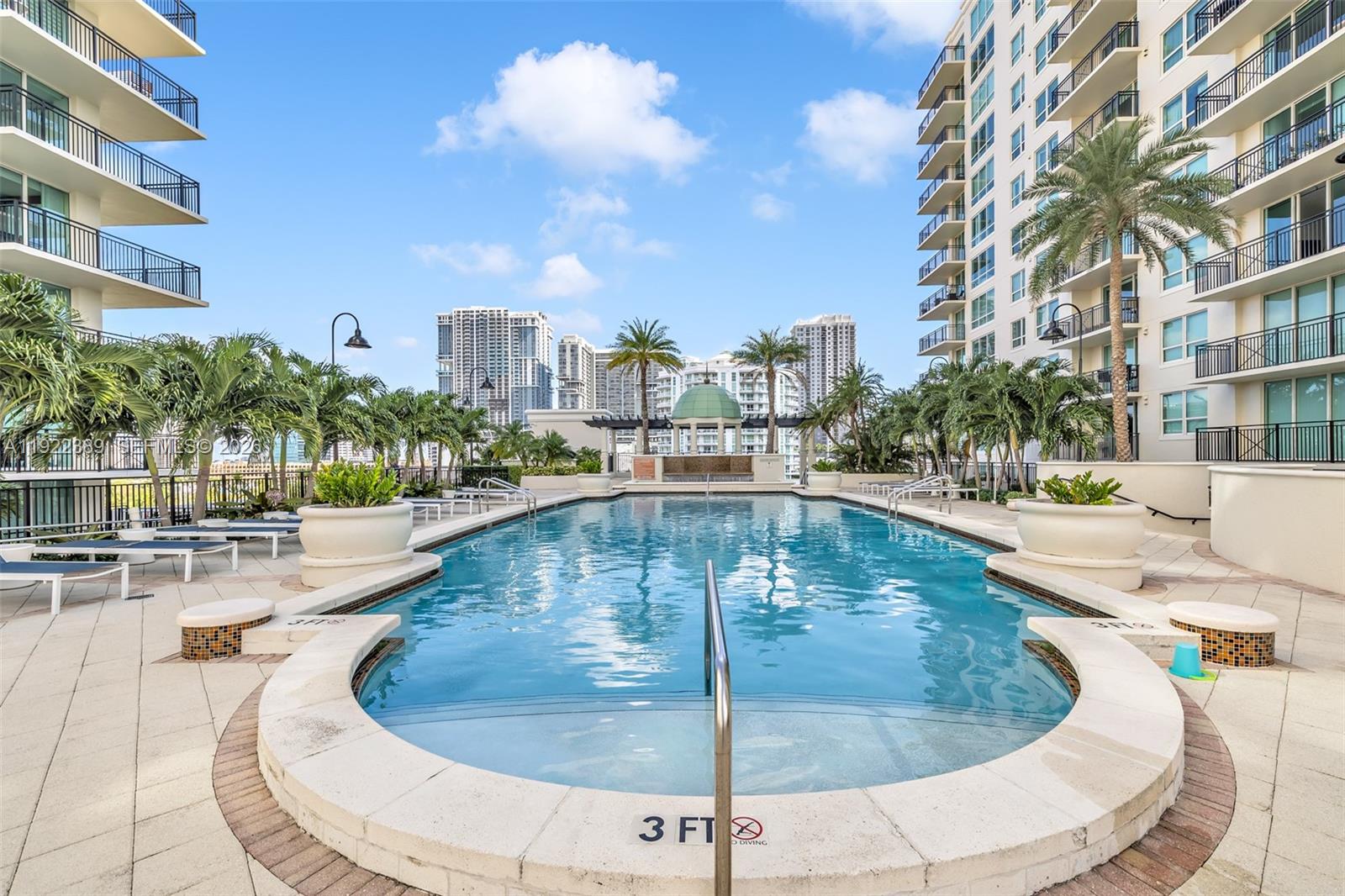 610 W Las Olas Blvd #1618N Fort Lauderdale, FL 33312