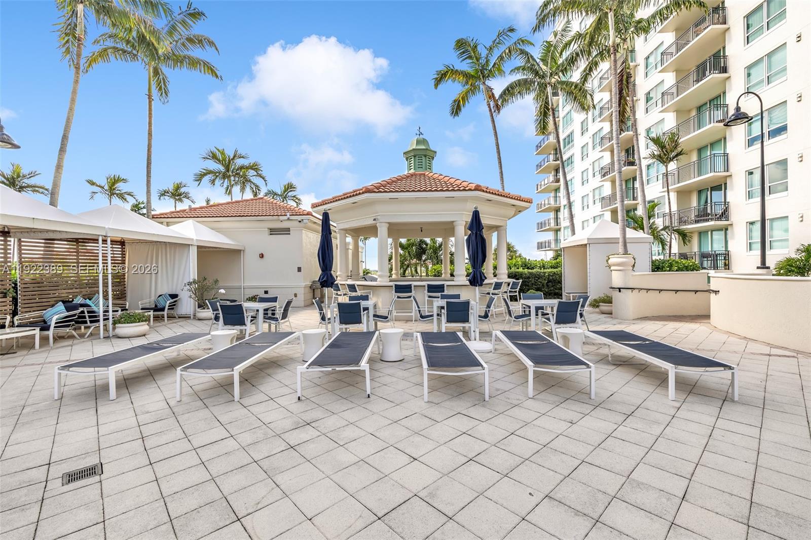 610 W Las Olas Blvd #1618N Fort Lauderdale, FL 33312