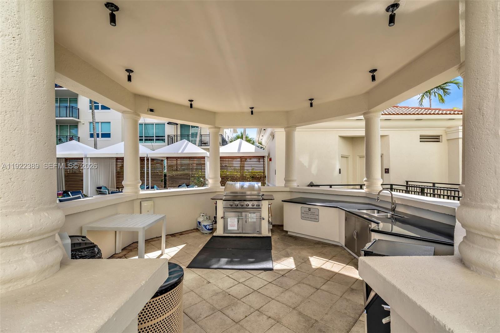 610 W Las Olas Blvd #1618N Fort Lauderdale, FL 33312