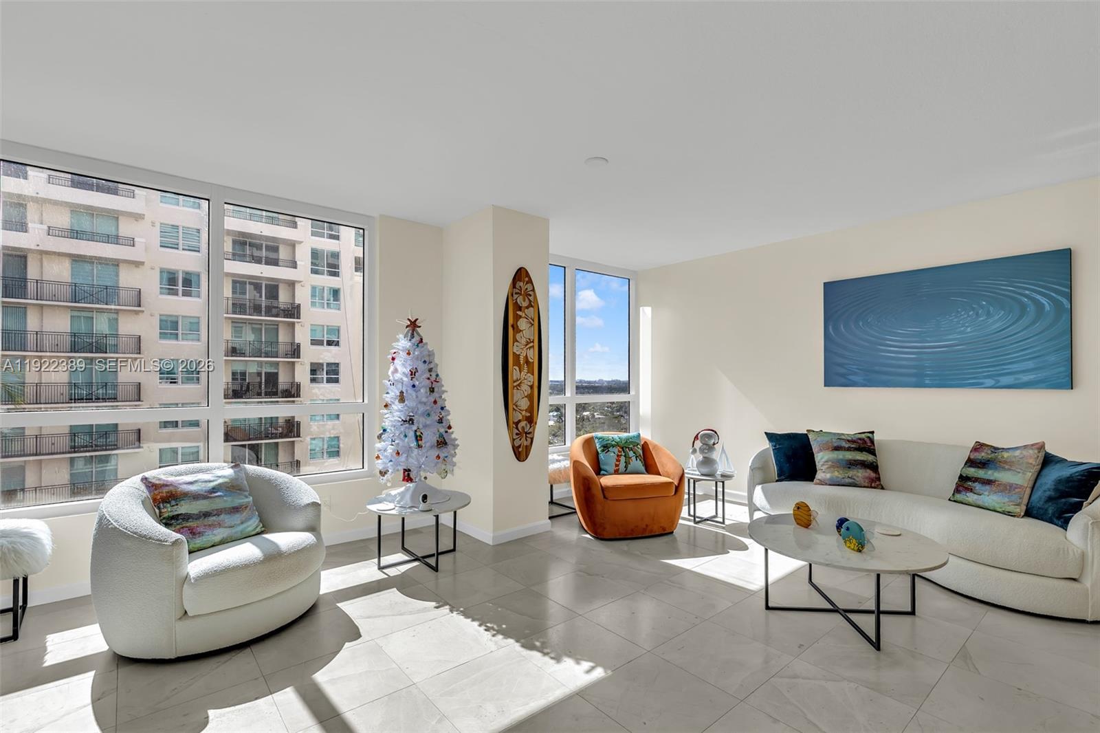 610 W Las Olas Blvd #1618N Fort Lauderdale, FL 33312