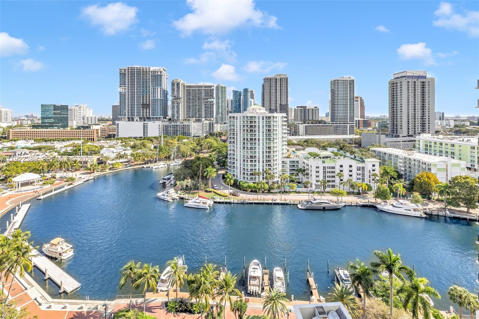 610 W Las Olas Blvd #1618N Fort Lauderdale, FL 33312