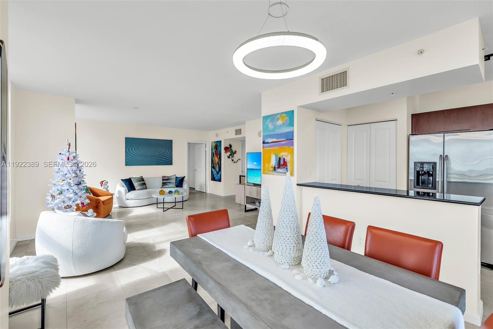 610 W Las Olas Blvd #1618N Fort Lauderdale, FL 33312