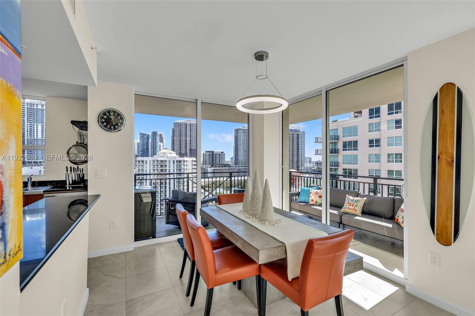 610 W Las Olas Blvd #1618N Fort Lauderdale, FL 33312