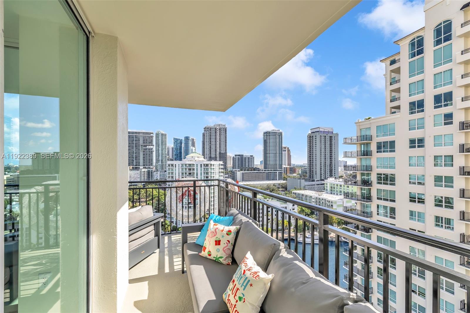 610 W Las Olas Blvd #1618N Fort Lauderdale, FL 33312