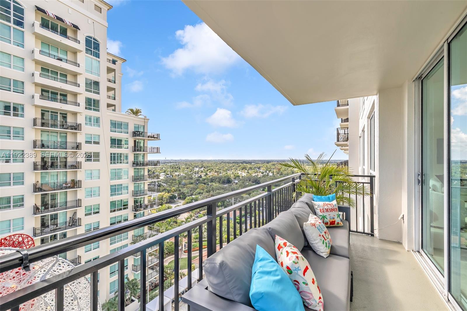 610 W Las Olas Blvd #1618N Fort Lauderdale, FL 33312