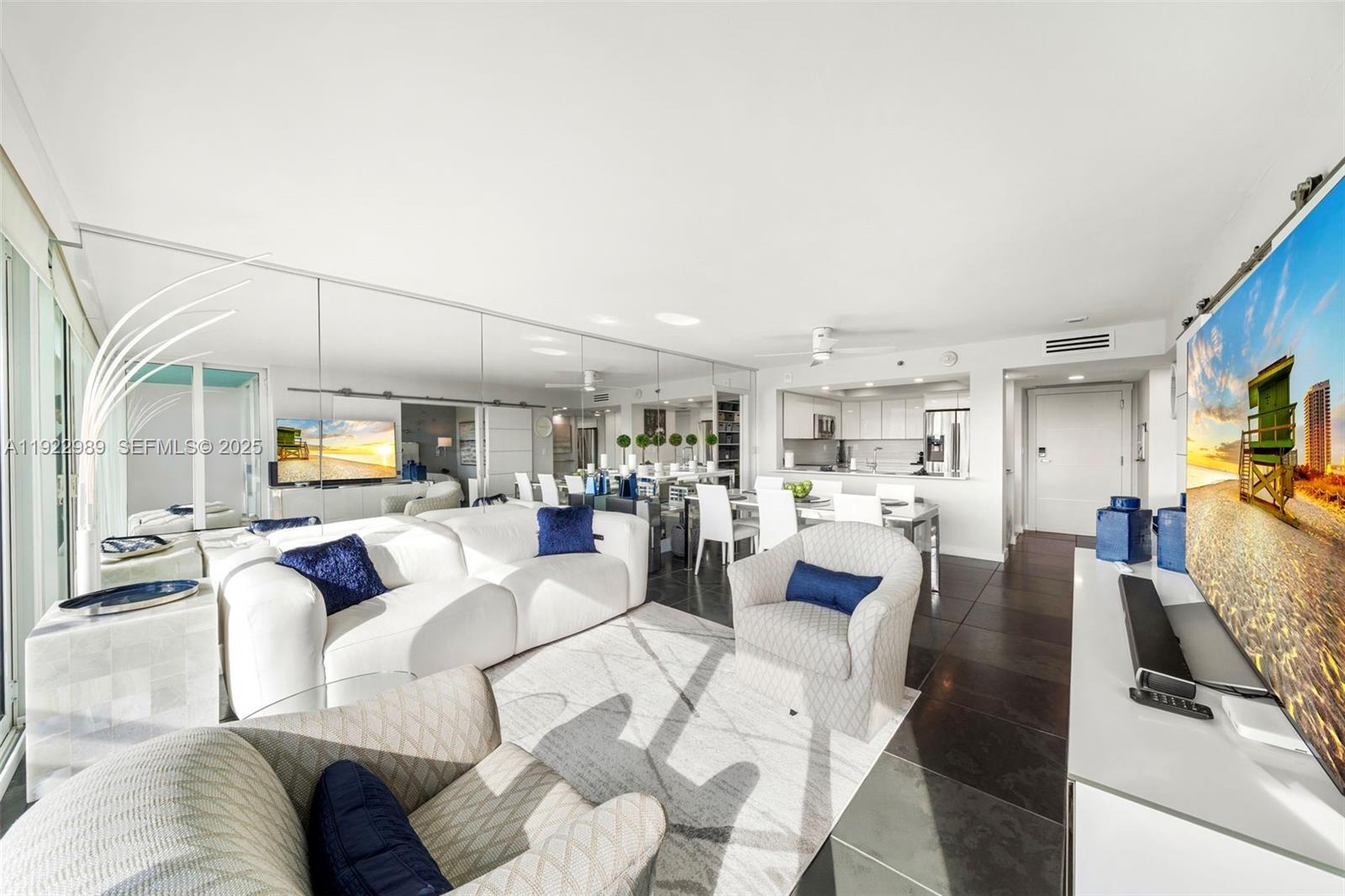 400 S Pointe Dr #401 Miami Beach, FL 33139