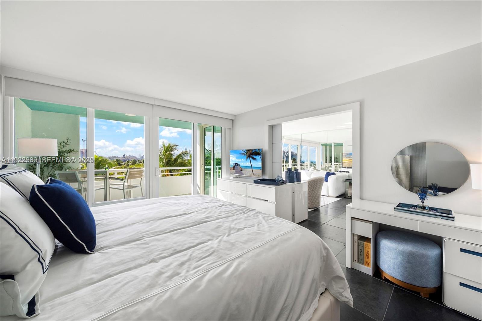 400 S Pointe Dr #401 Miami Beach, FL 33139