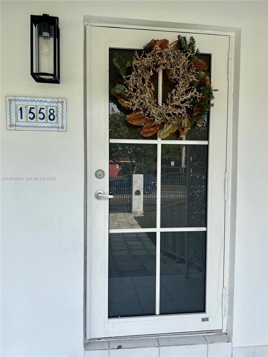 1558 Sevilla Ave Coral Gables, FL 33134