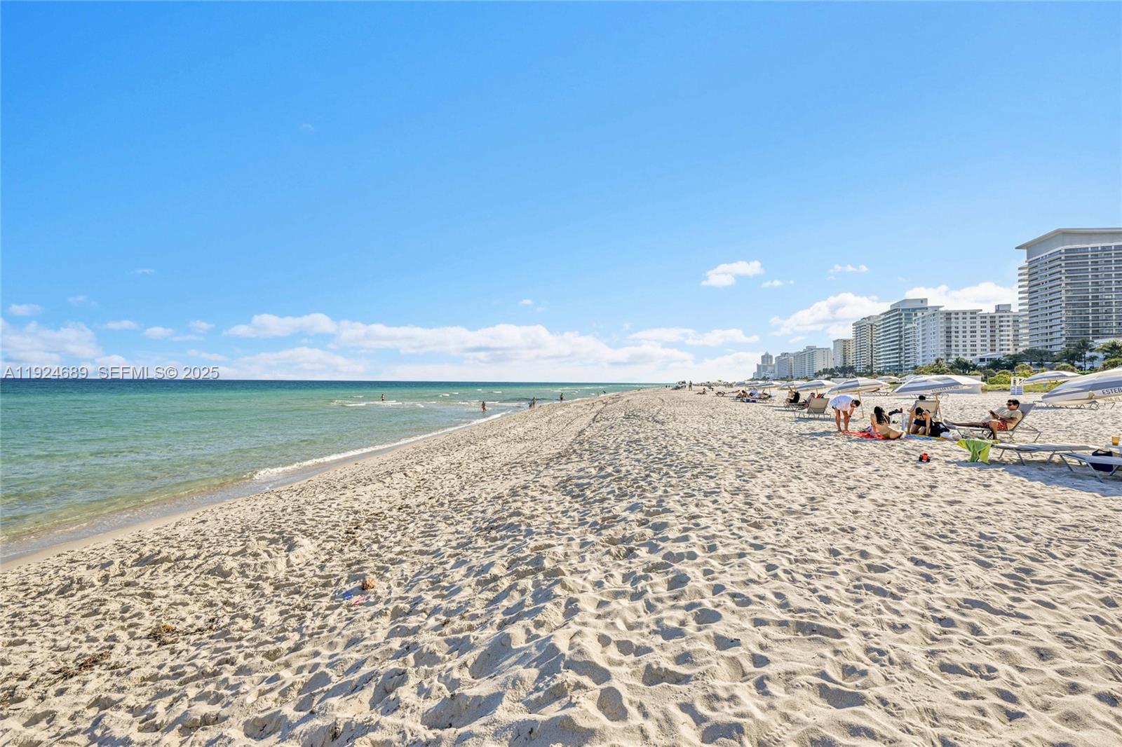 6039 Collins Ave #621 Miami Beach, FL 33140