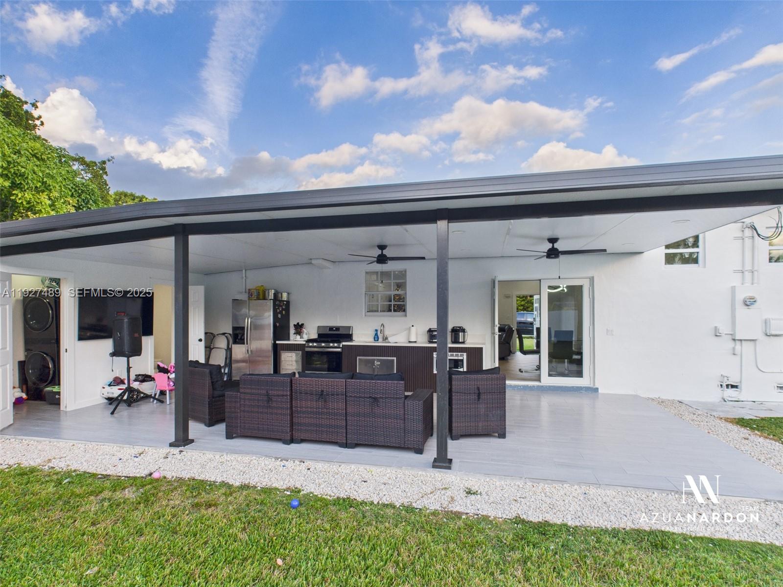 27000 SW 145th Ave Homestead, FL 33032