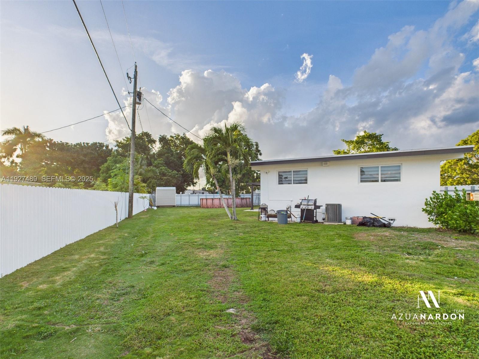 27000 SW 145th Ave Homestead, FL 33032