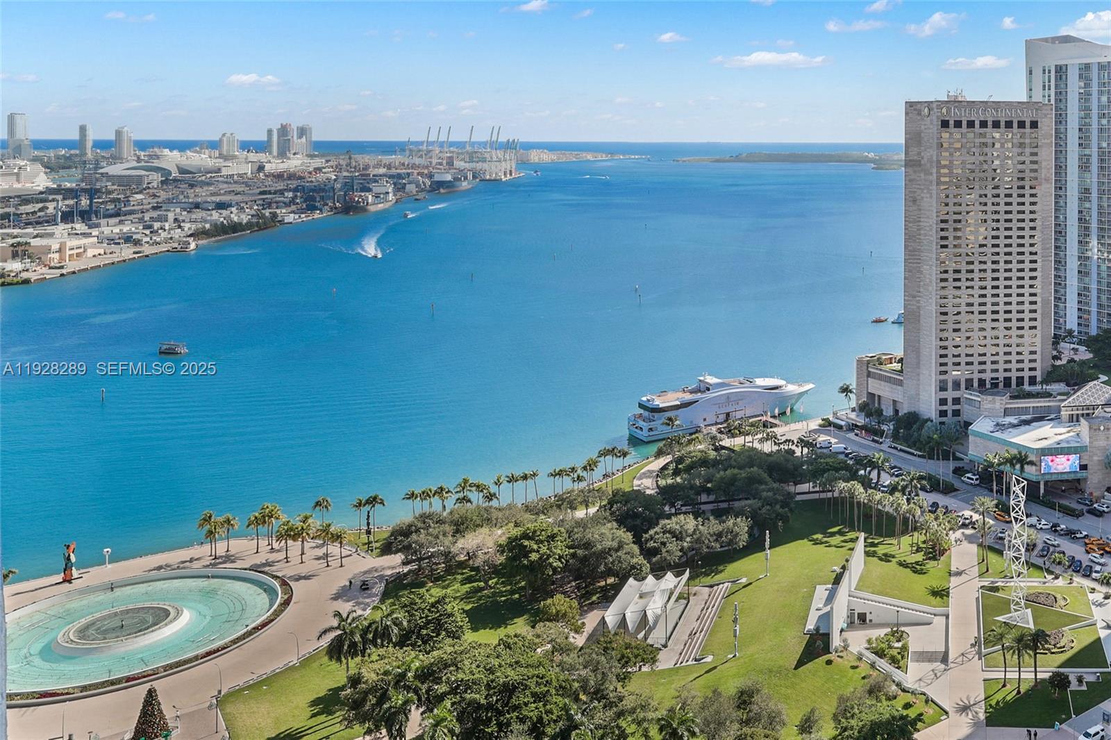 50 Biscayne Blvd #3311 Miami, FL 33132