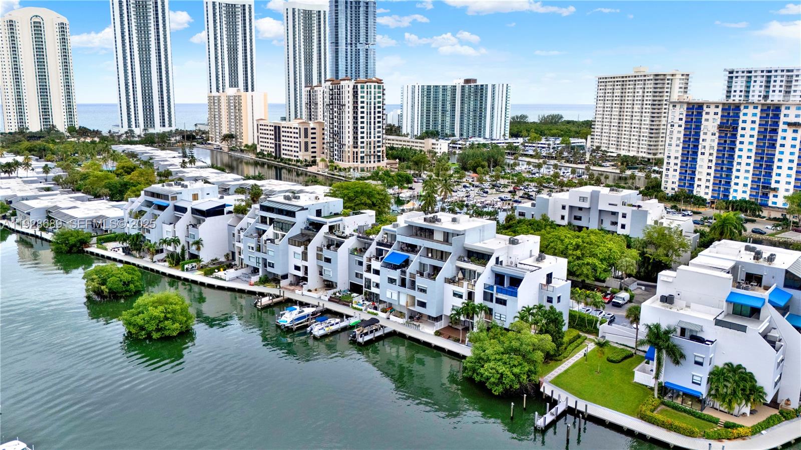 385 Poinciana Dr #1230 Sunny Isles Beach, FL 33160