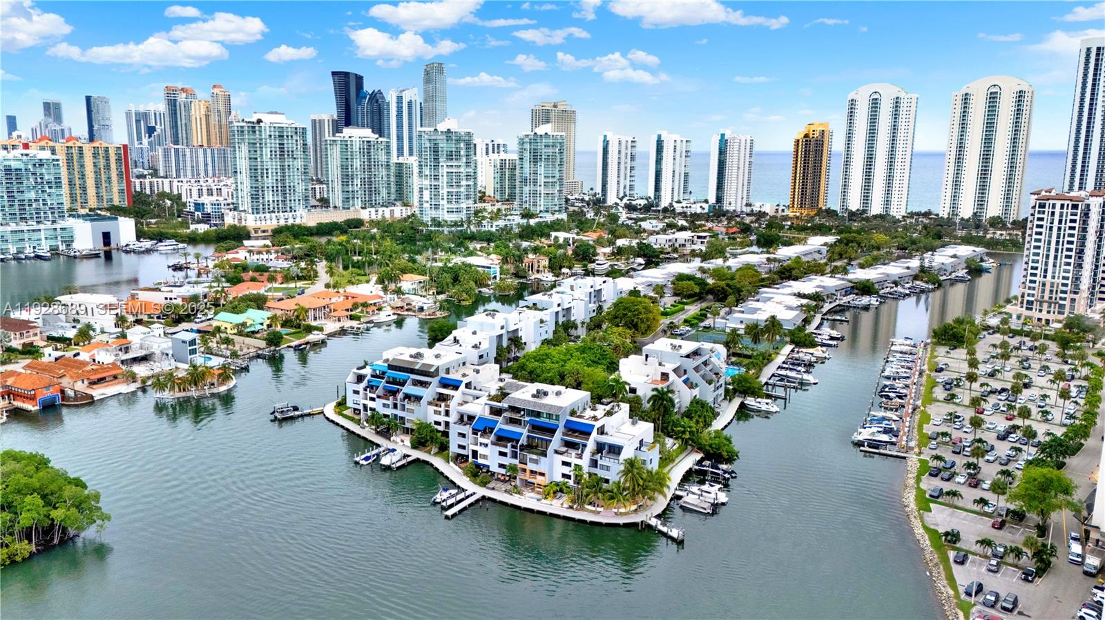 385 Poinciana Dr #1230 Sunny Isles Beach, FL 33160