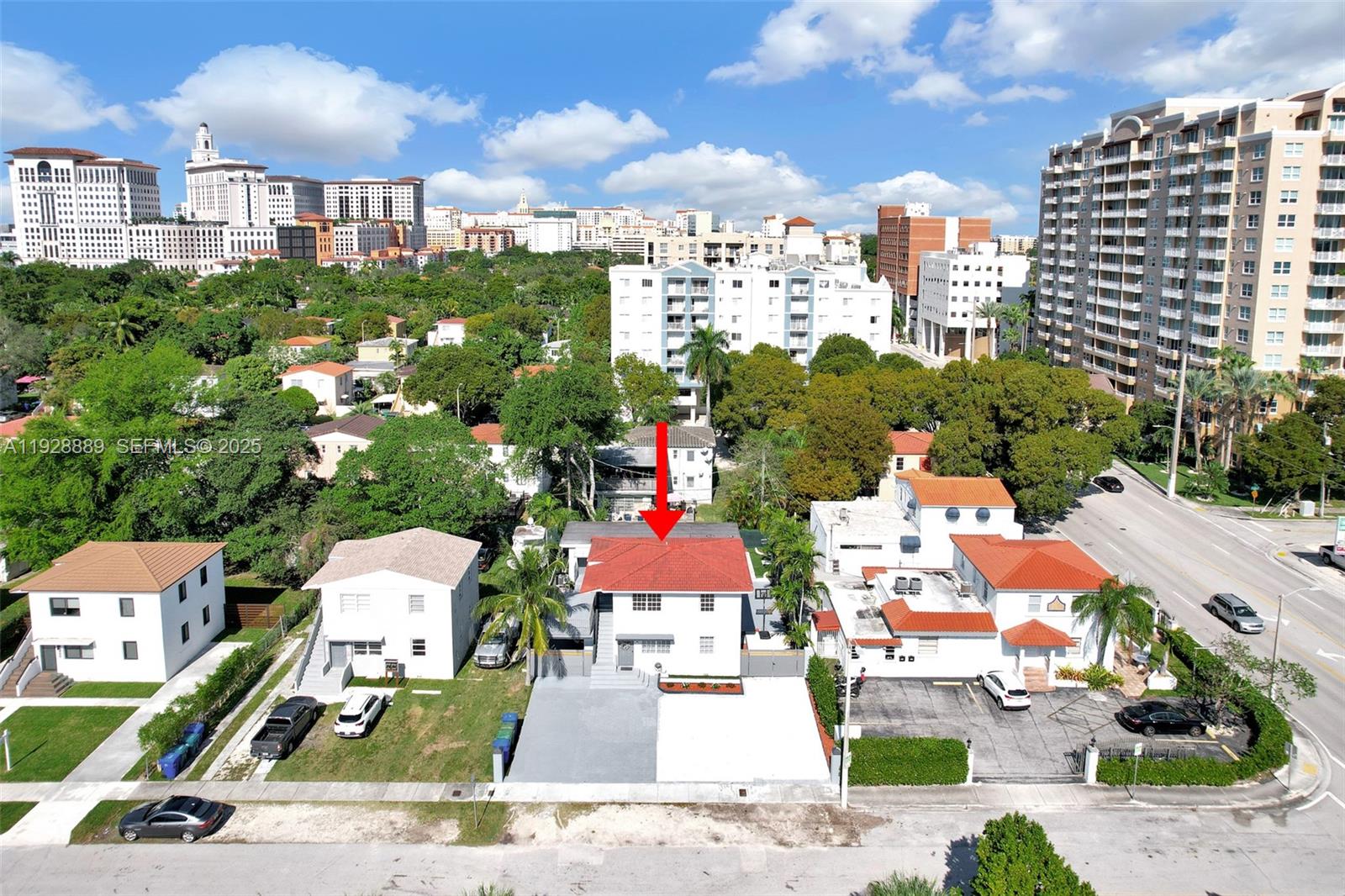 3711 SW 27th Ter Miami, FL 33134