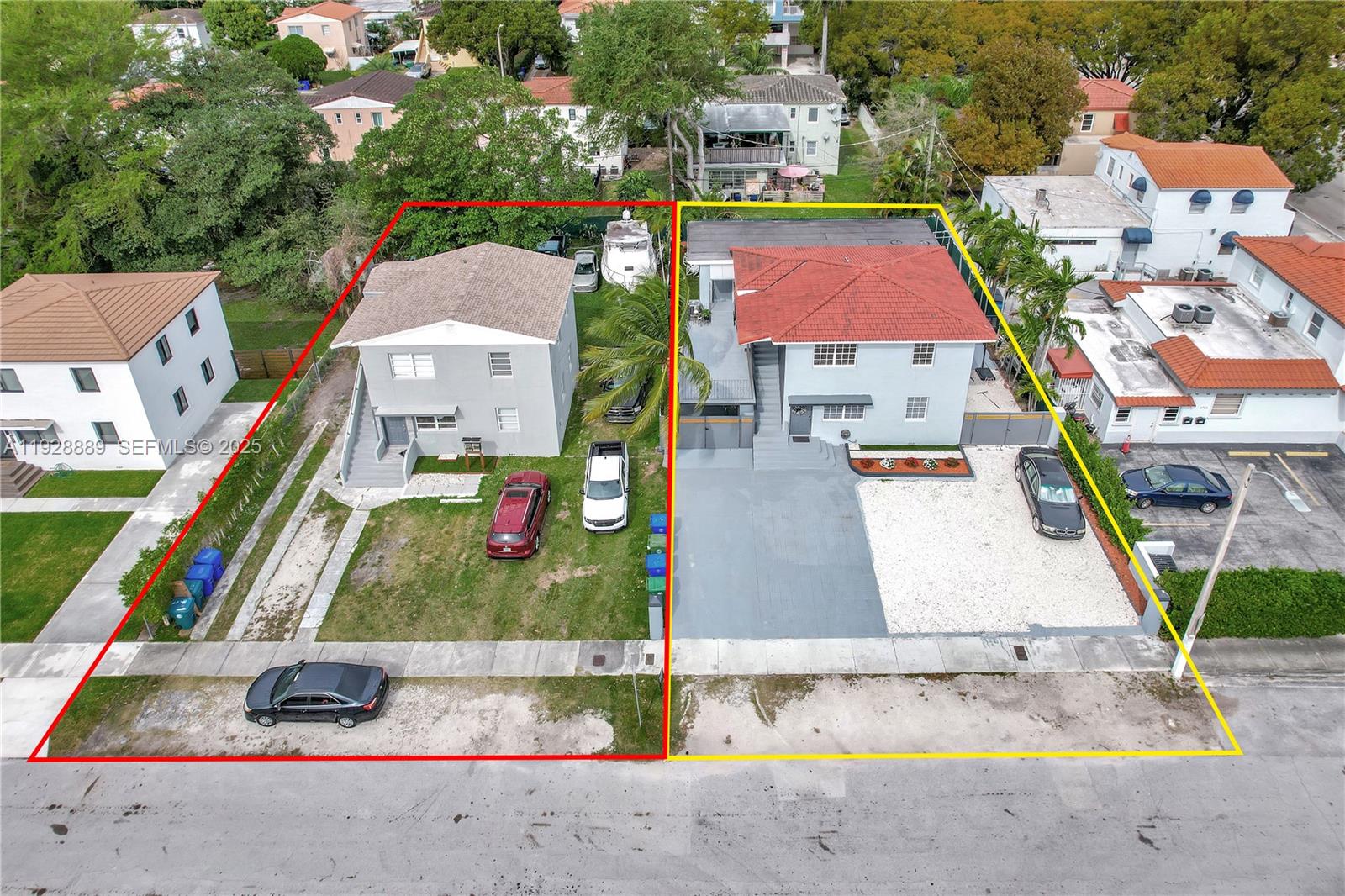 3711 SW 27th Ter Miami, FL 33134