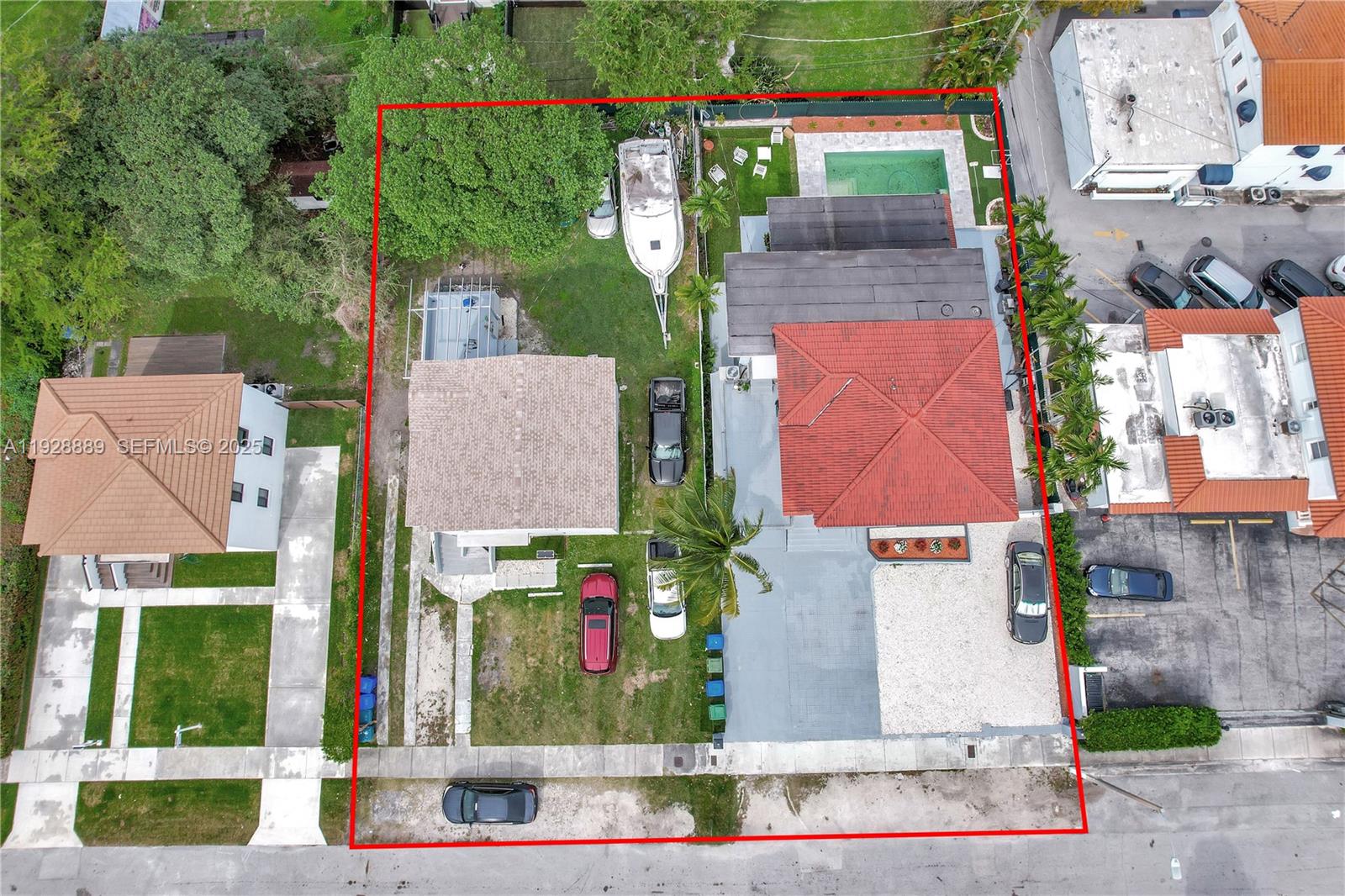 3711 SW 27th Ter Miami, FL 33134