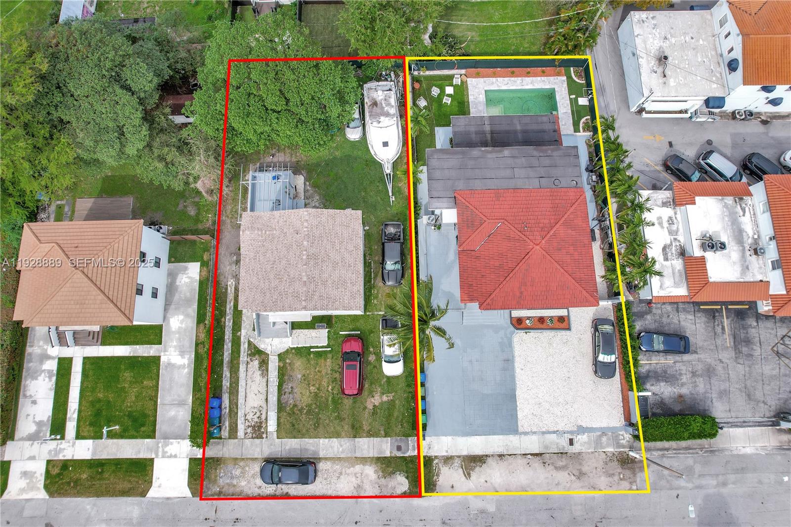 3711 SW 27th Ter Miami, FL 33134