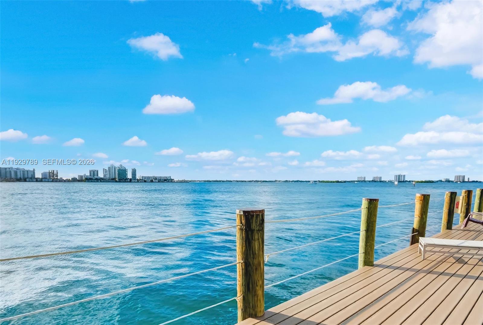 2250 Bay Dr #17 Miami Beach, FL 33141