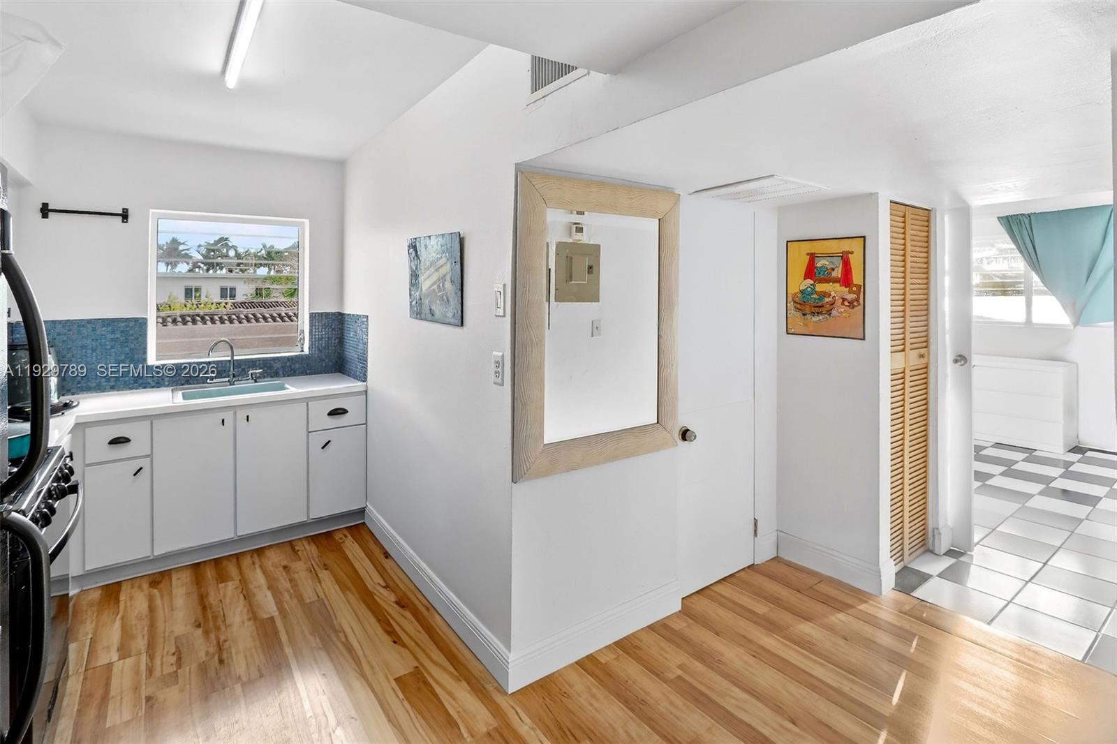 2250 Bay Dr #17 Miami Beach, FL 33141