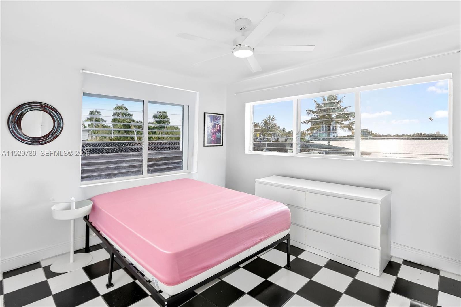 2250 Bay Dr #17 Miami Beach, FL 33141