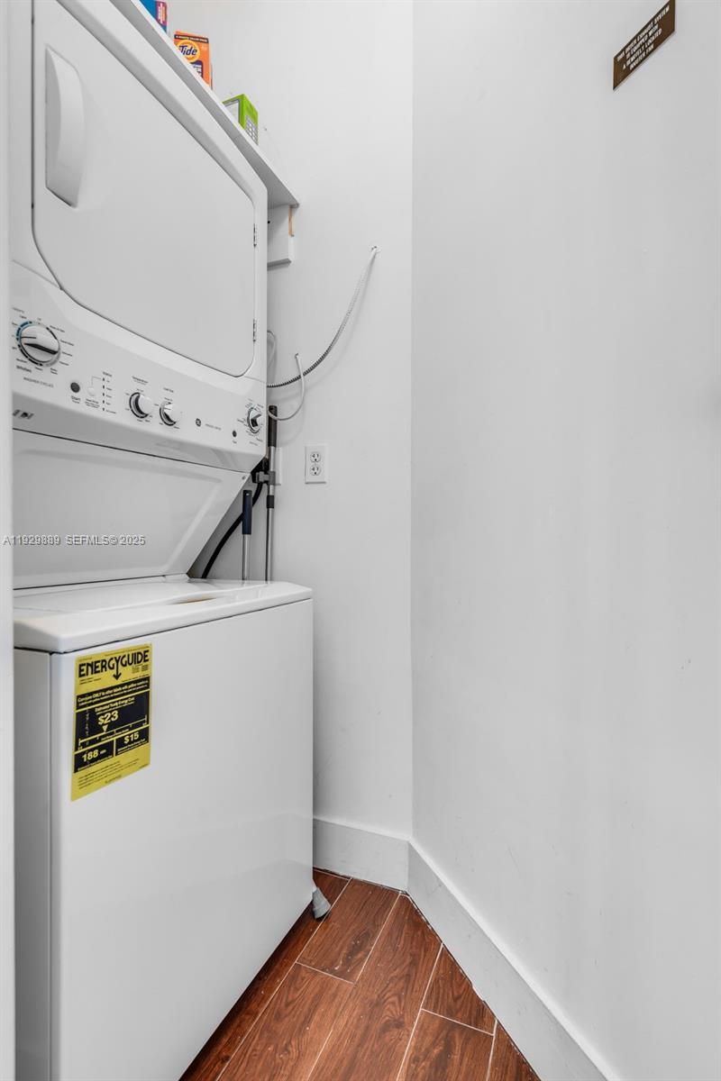 1900 N Bayshore Dr #604 Miami, FL 33132