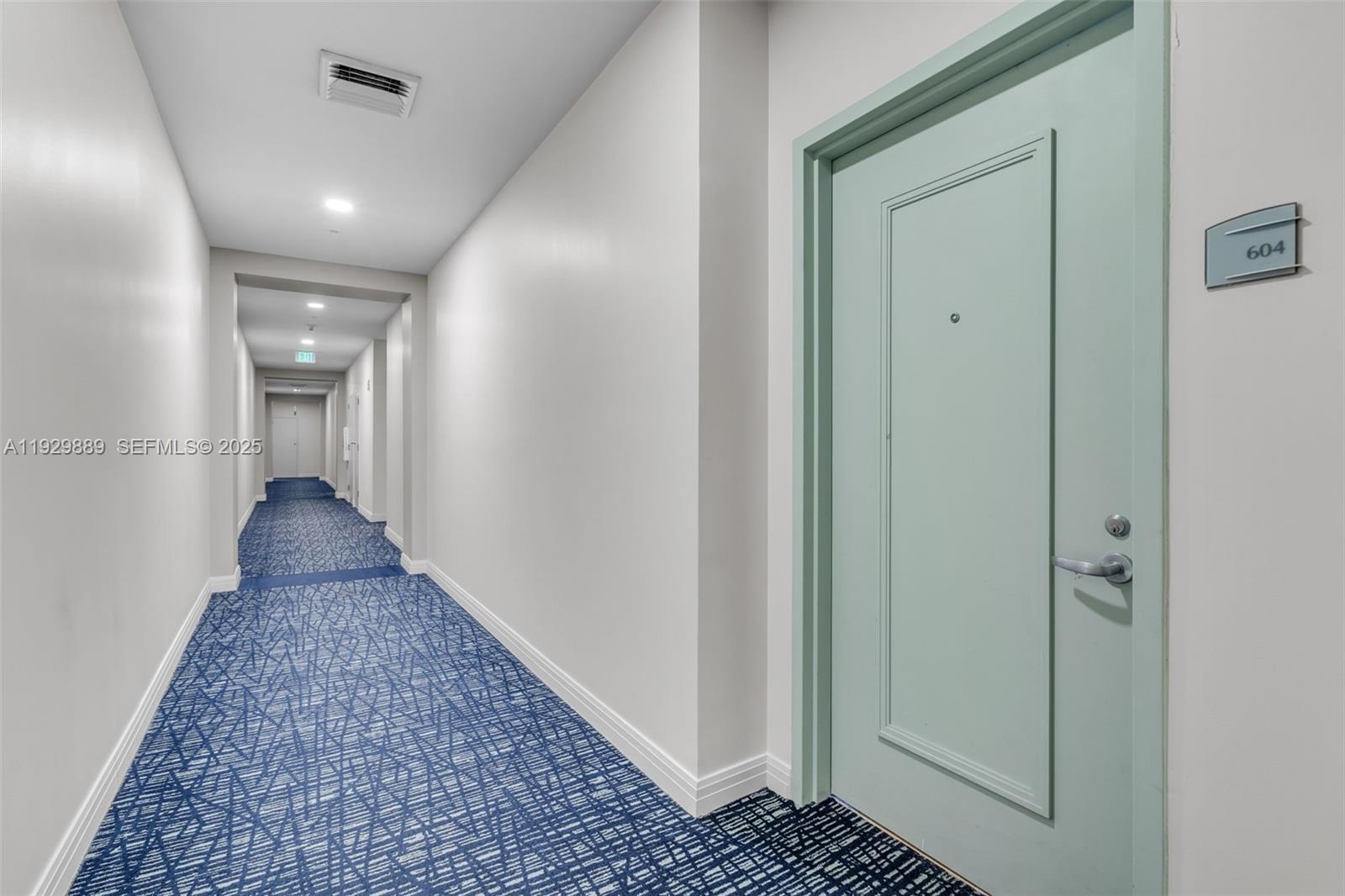 1900 N Bayshore Dr #604 Miami, FL 33132