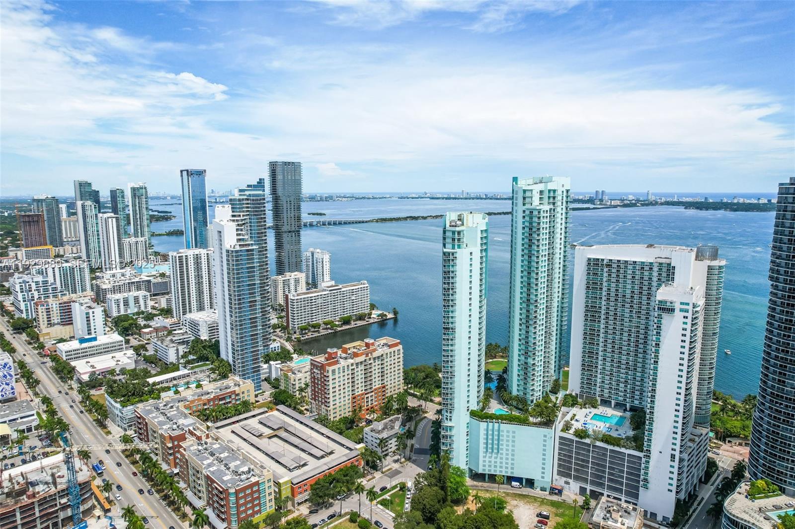 1900 N Bayshore Dr #604 Miami, FL 33132