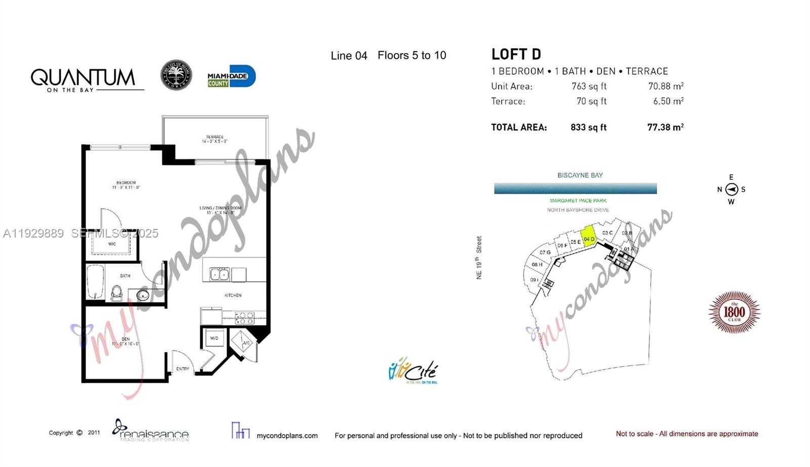 image Quantum on the Bay43