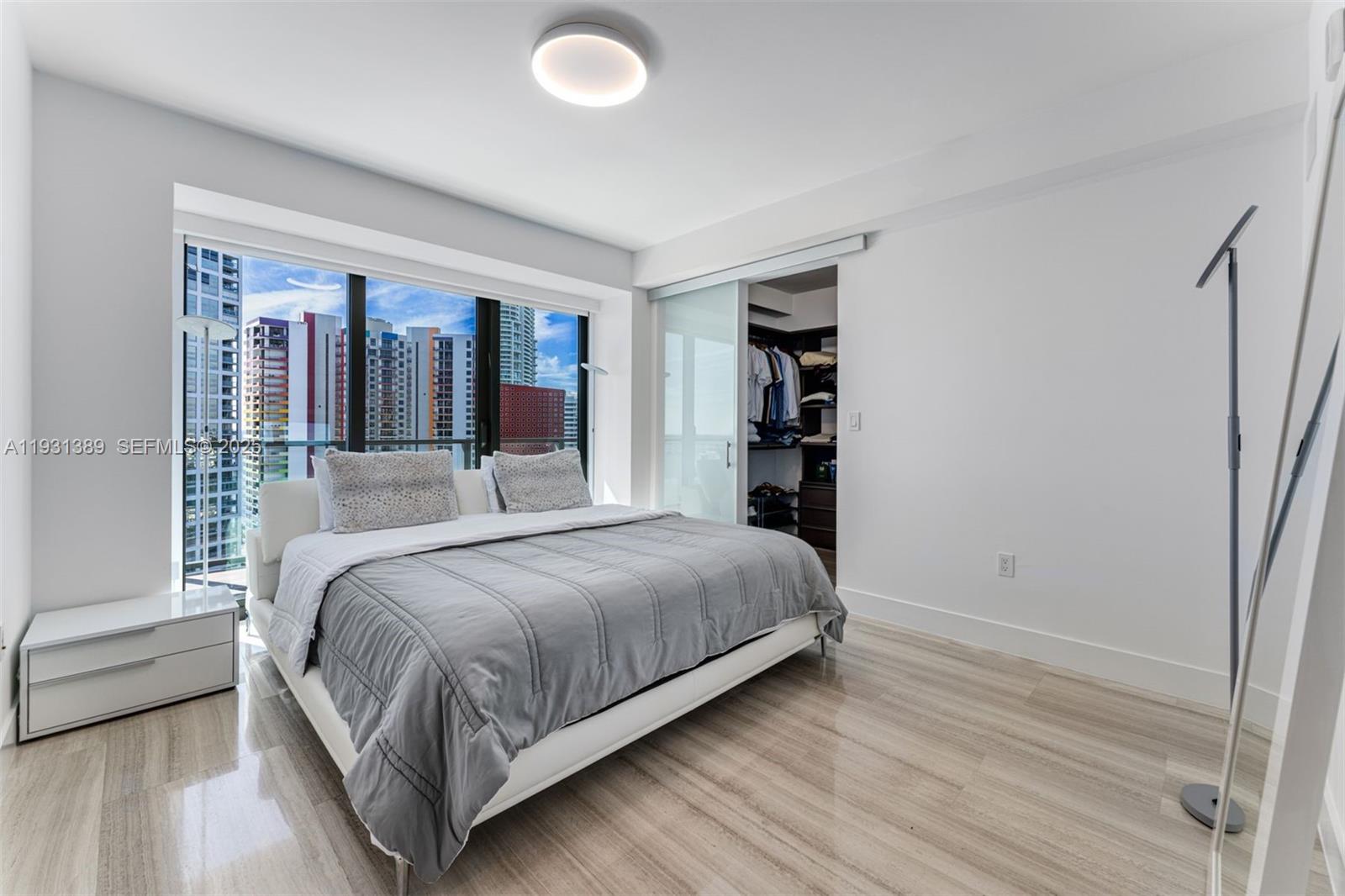 1451 Brickell Ave #1803 Miami, FL 33131