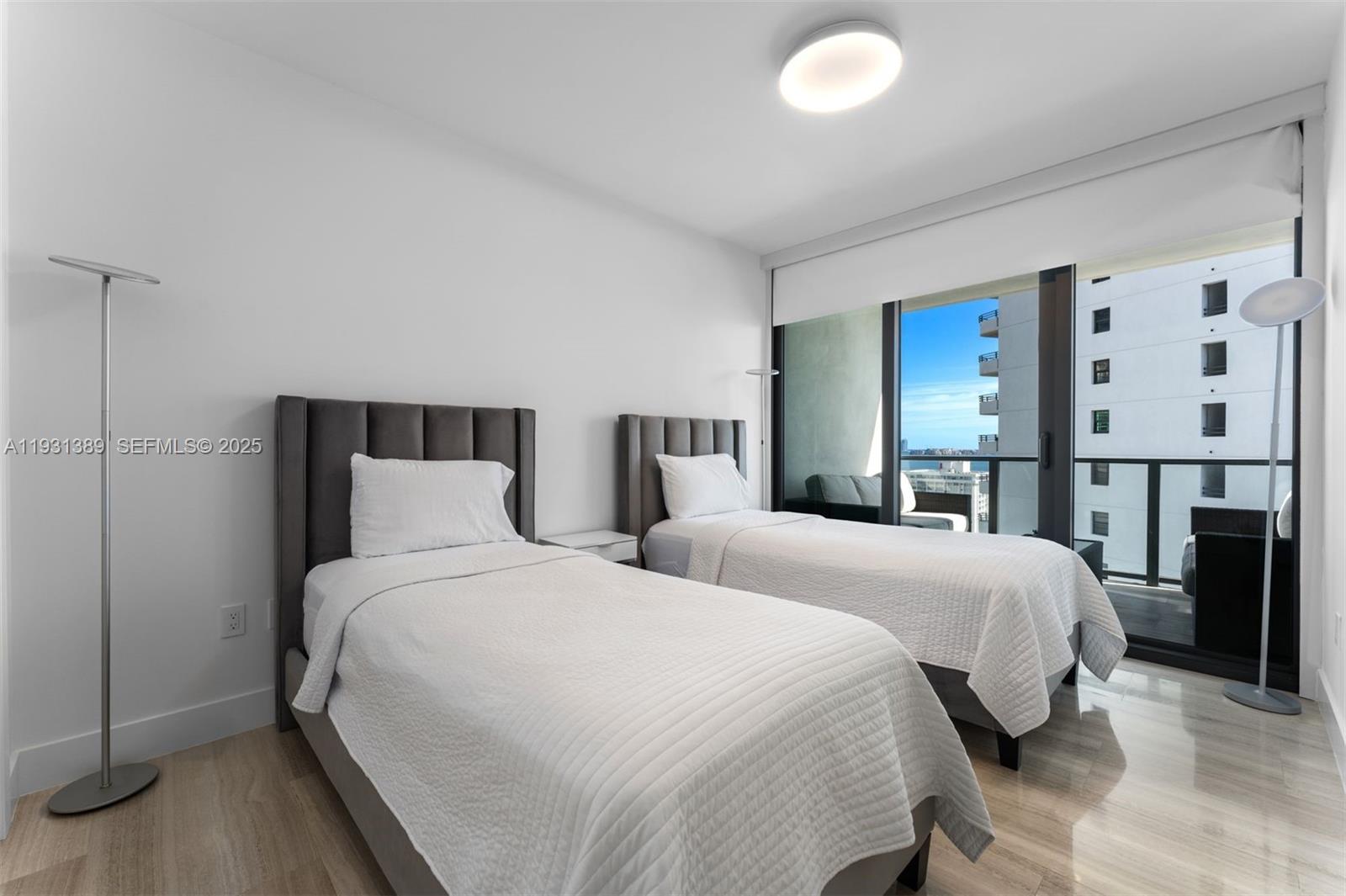 1451 Brickell Ave #1803 Miami, FL 33131