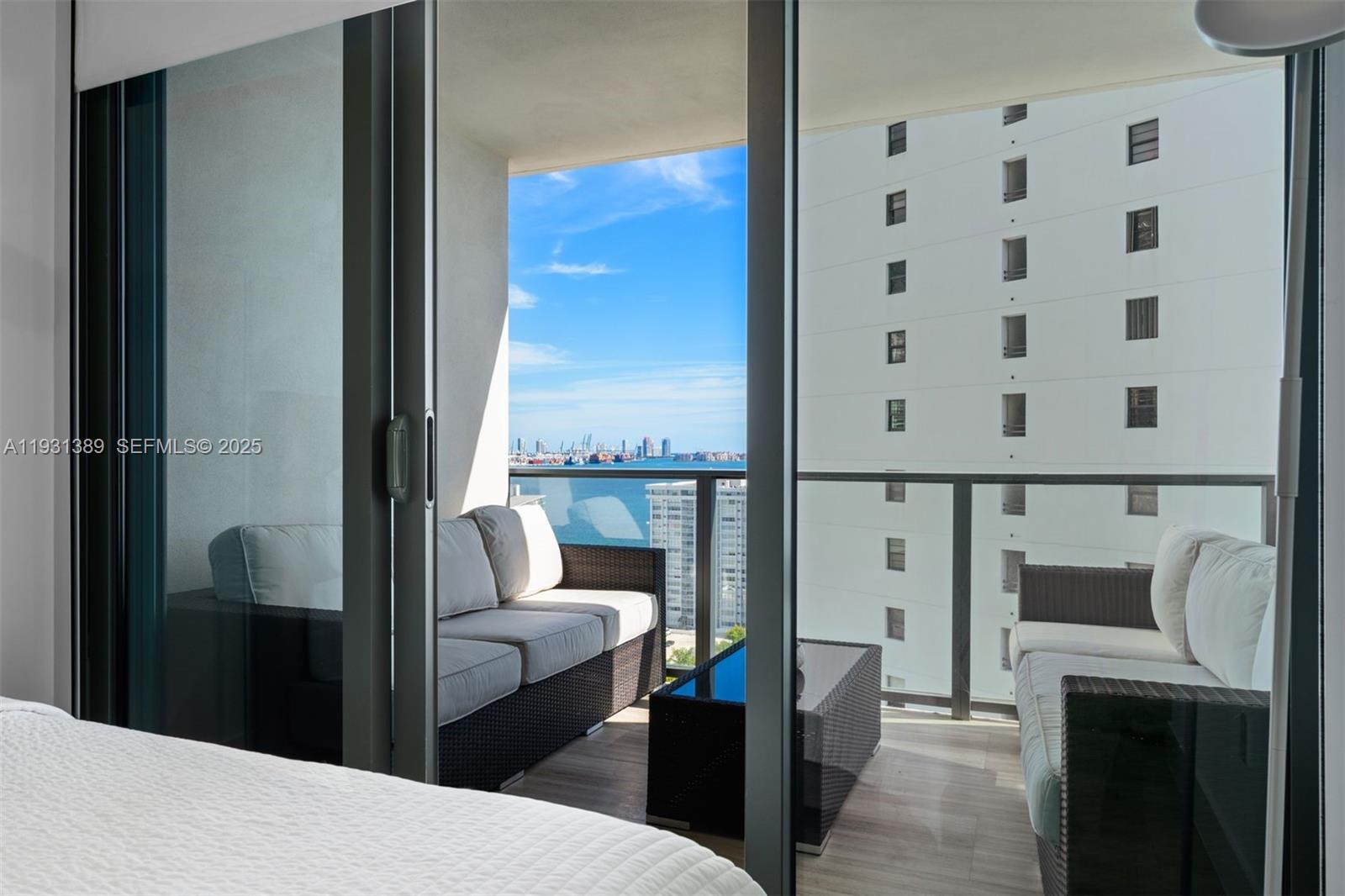 1451 Brickell Ave #1803 Miami, FL 33131