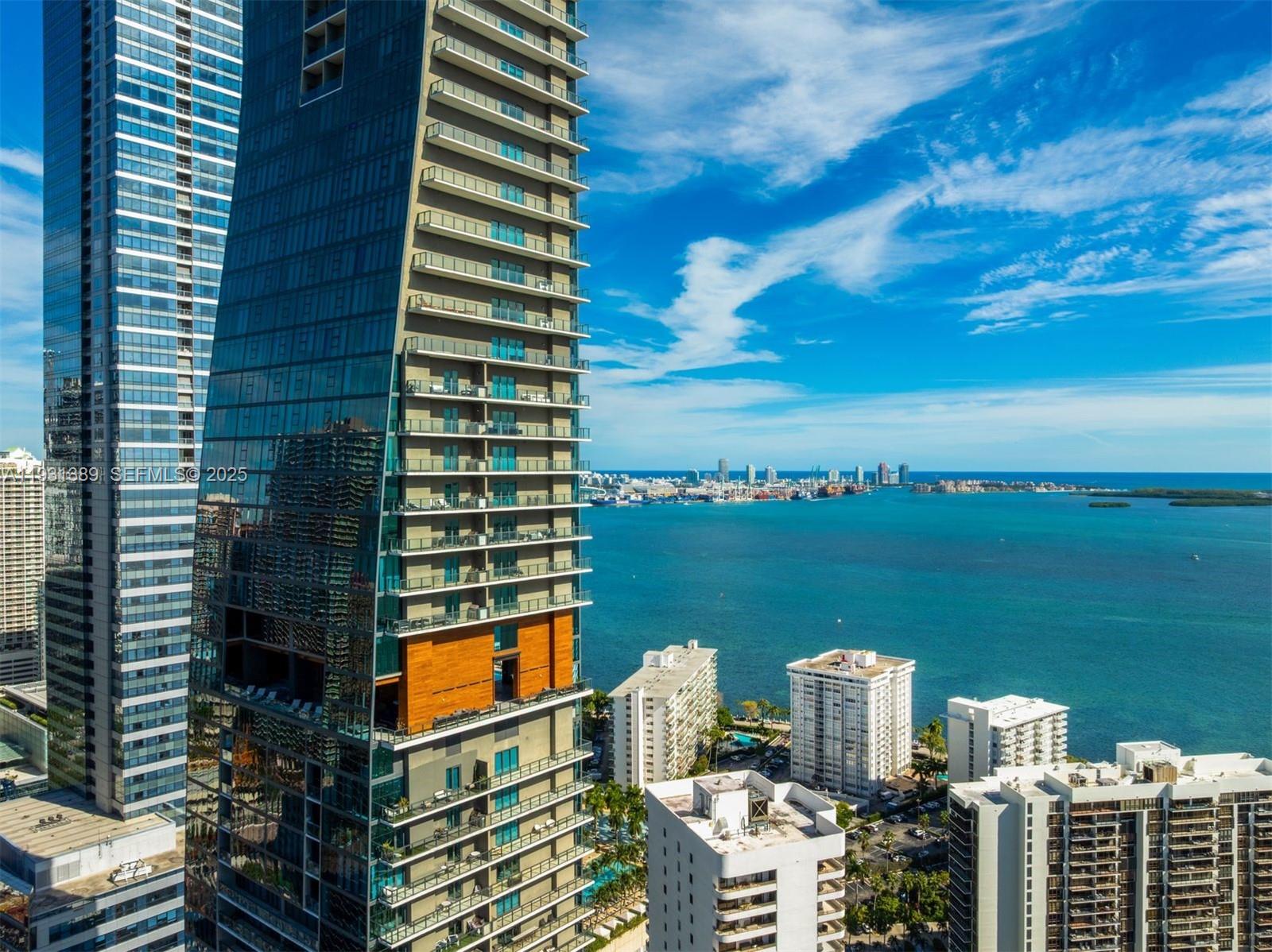 1451 Brickell Ave #1803 Miami, FL 33131