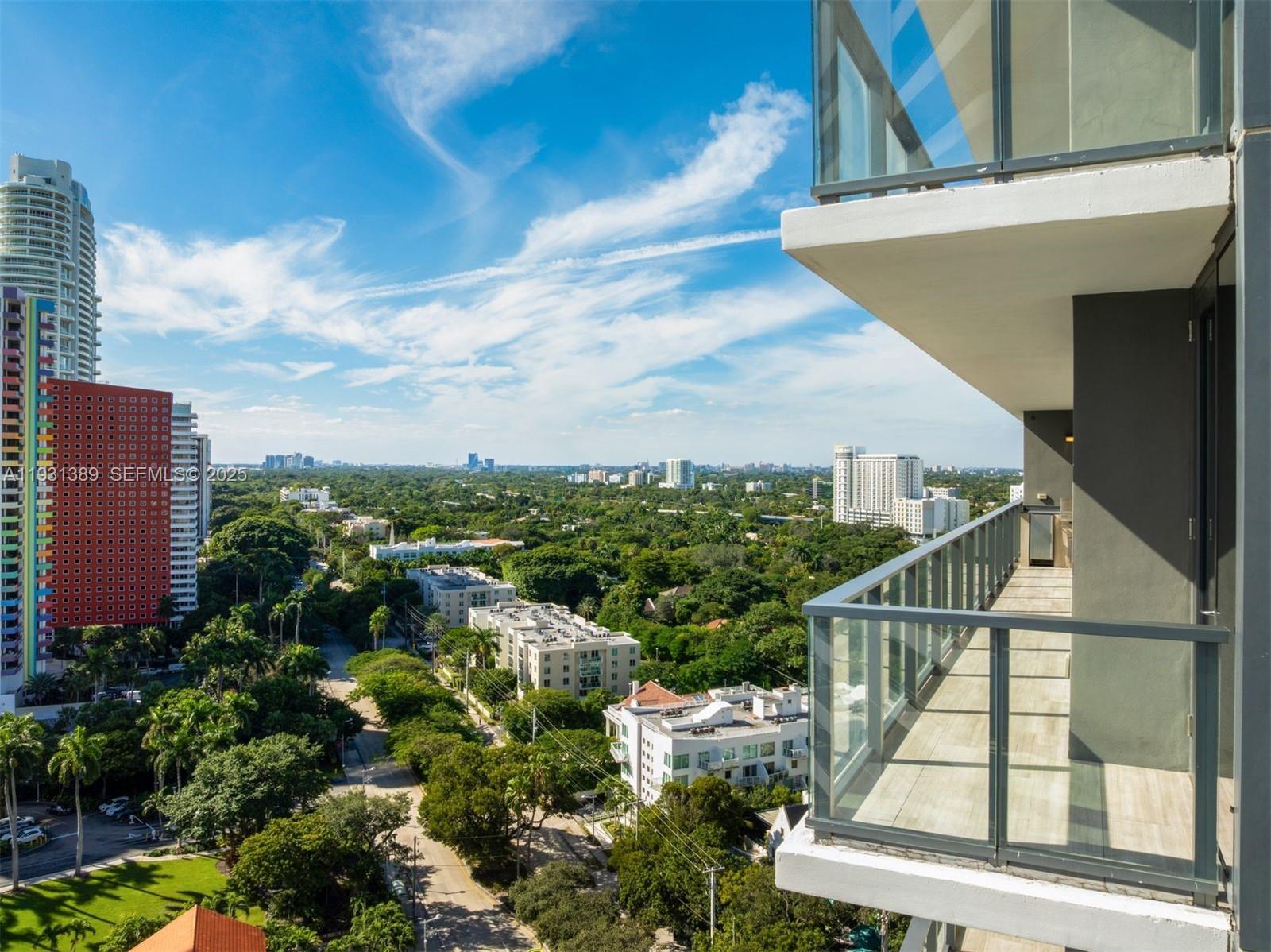 1451 Brickell Ave #1803 Miami, FL 33131