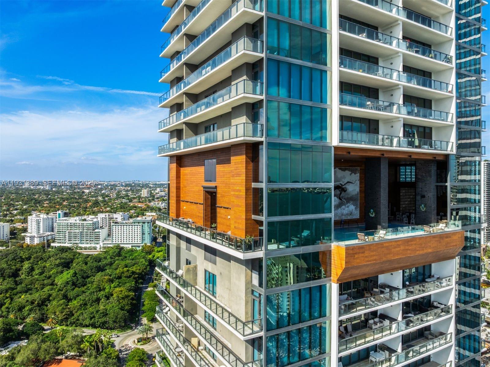1451 Brickell Ave #1803 Miami, FL 33131