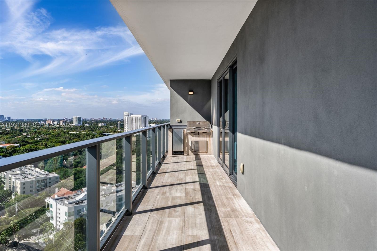 1451 Brickell Ave #1803 Miami, FL 33131